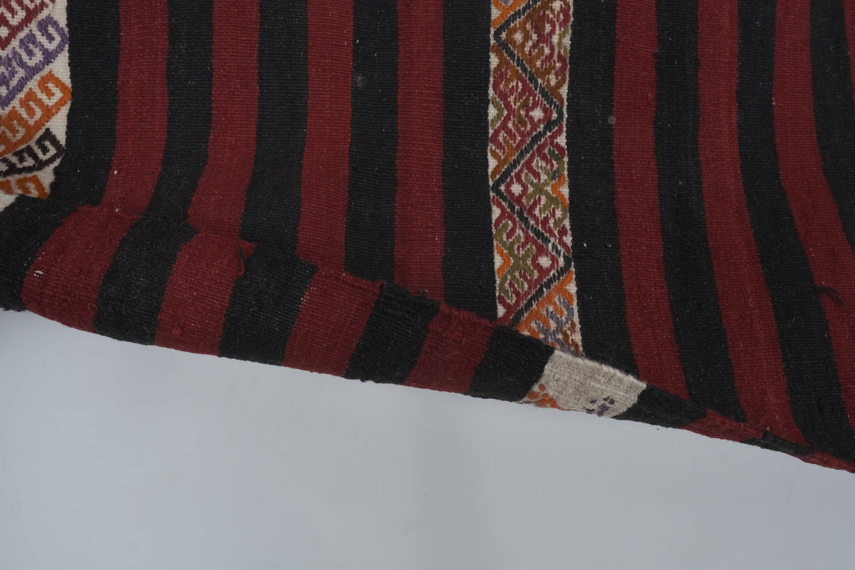 Vintage Kilim Yolluk 68 x 310 cm