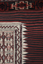Vintage Anadolu Halı 95 x 235 cm