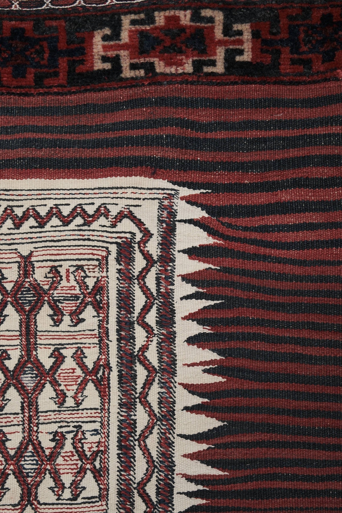 Vintage Anadolu Halı 95 x 235 cm