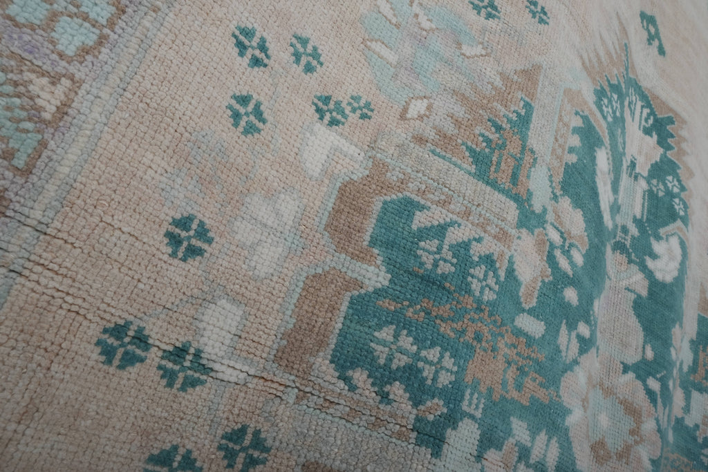 Vintage Uşak Halı 175 x 258 cm