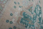 Vintage Uşak Halı 175 x 258 cm