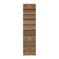 Vintage Kilim Yolluk 73 x 264 cm
