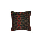 Kilim Kırlent Kılıfı 40 x 40 cm