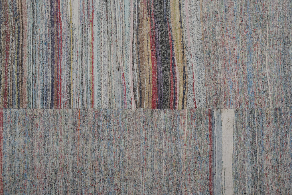 Vintage Kilim 279 x 316 cm