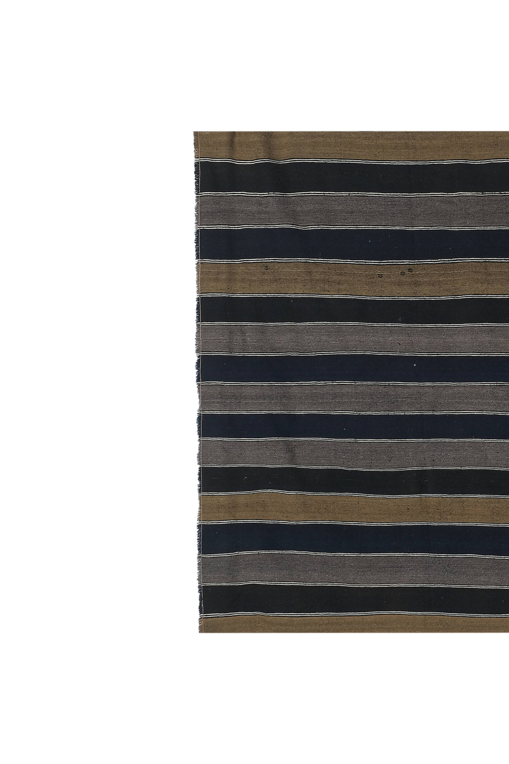 Vintage Kilim 188 x 343 cm