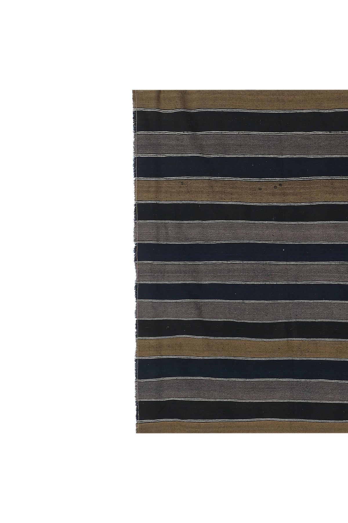 Vintage Kilim 188 x 343 cm