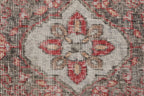 Vintage Uşak Yolluk 82 x 405 cm