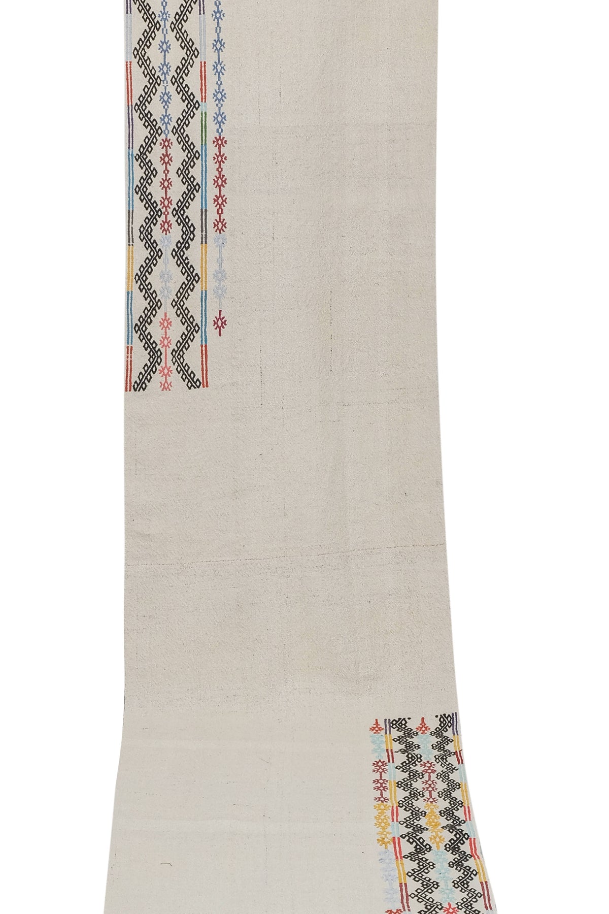 Vintage Kilim Yolluk 81 x 502 cm