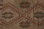 Vintage Kilim Yolluk 50 x 455 cm