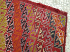 Vintage Türk Halı 54 x 95 cm