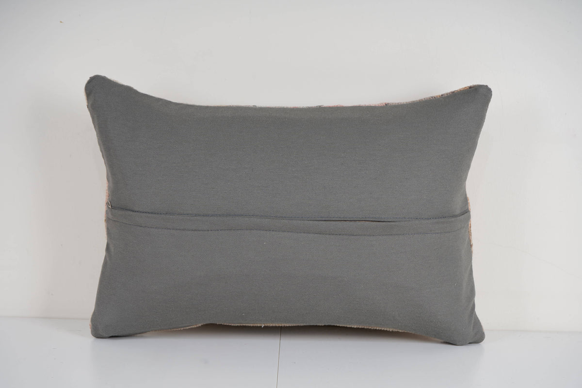 Halı Kırlent Kılıfı 40 x 60 cm
