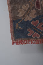 Vintage Anadolu Halı Yolluk 102 x 237 cm