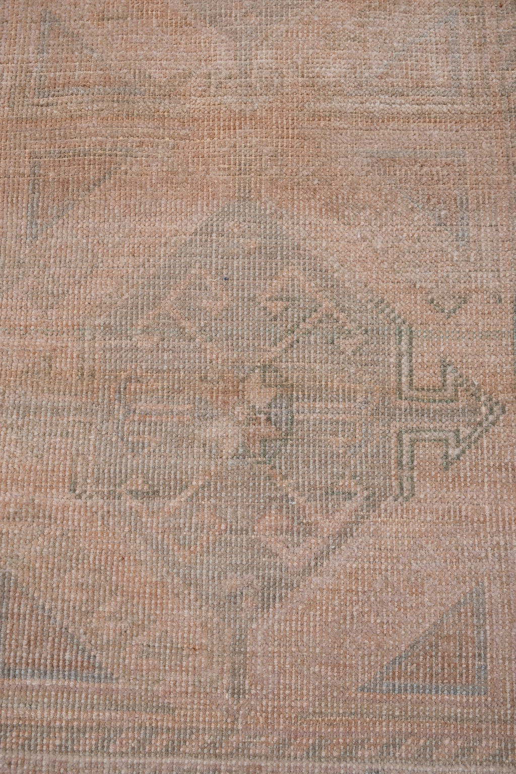 Vintage Türk Halı 57 x 122 cm