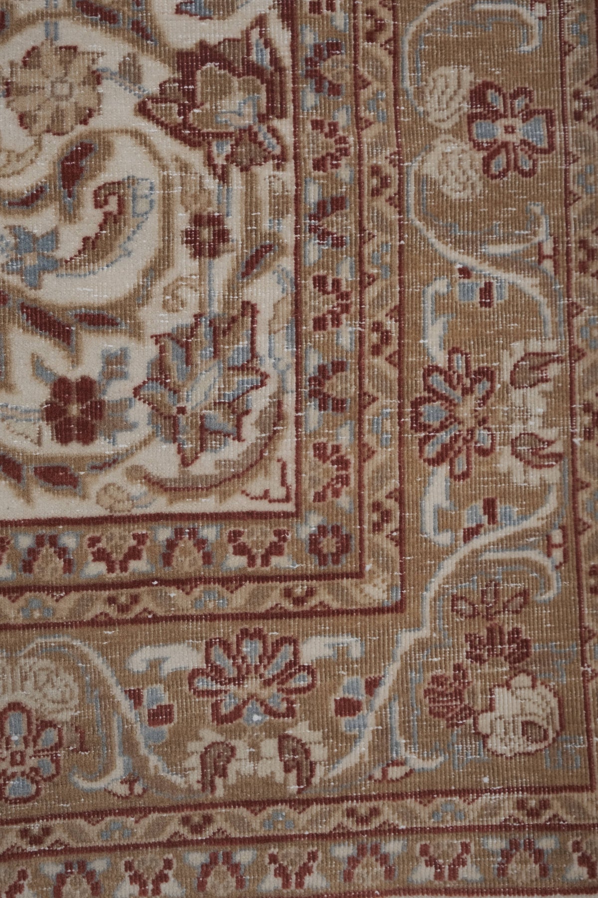 Vintage Türk Halı 86 x 153 cm