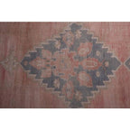 Vintage Uşak Yolluk 95 x 745 cm
