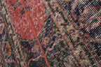 Vintage Türk Halı Yolluk 68 x 361 cm