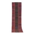 Vintage Kilim Yolluk 123 x 435 cm