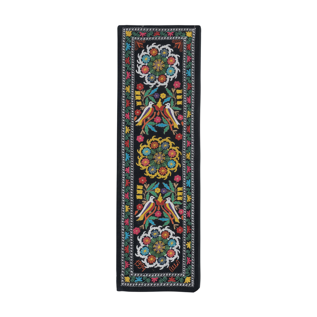 Suzani Yolluk 70 x 214 cm