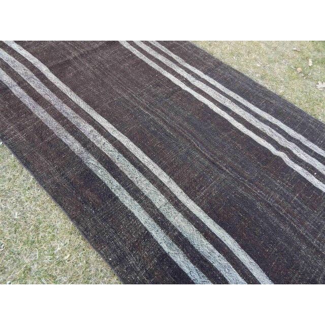 Vintage Kilim 164 x 300 cm