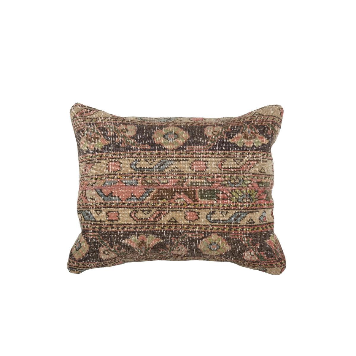 Halı Kırlent Kılıfı 50 x 65 cm