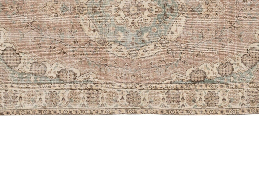 Vintage Türk Halı 159 x 257 cm