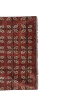 Vintage Uşak Halı 142 x 207 cm