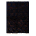 Vintage Türk Tulu Halı 138 x 187 cm