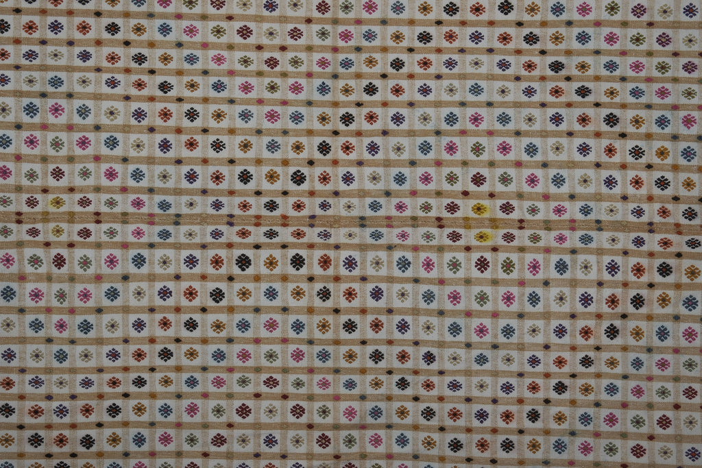 Vintage Kilim 230 x 305 cm