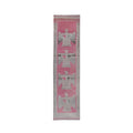 Vintage Herki Yolluk 99 x 385 cm