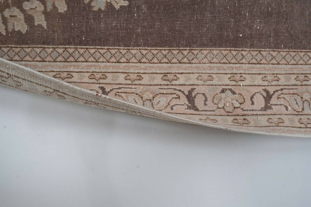 Vintage Konya Halı Yolluk 91 x 355 cm