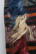 Vintage Kilim 110 x 157 cm