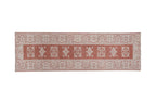 Vintage Milas Halı Yolluk 90 x 293 cm