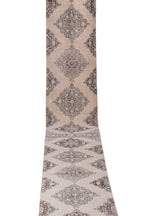 Vintage Uşak Yolluk 86 x 746 cm