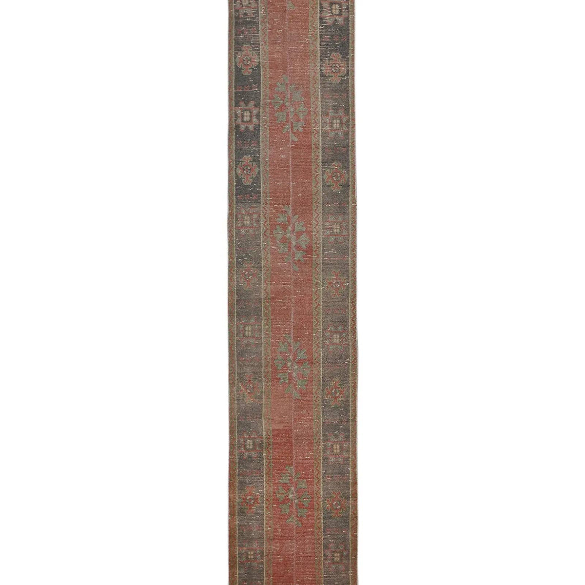 Vintage Uşak Yolluk 61 x 313 cm