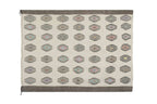 Vintage Konya Kilim 163 x 220 cm