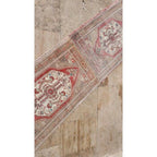 Vintage Türk Yolluk 57 x 186 cm