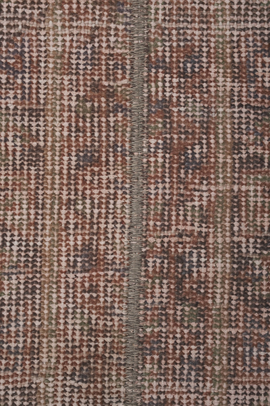 Vintage Uşak Yolluk 55 x 373 cm