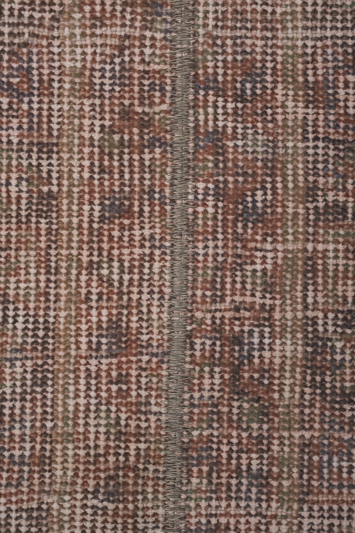 Vintage Uşak Yolluk 55 x 373 cm