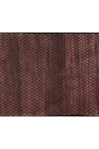 Vintage Türk Tulu Halı 106 x 180 cm