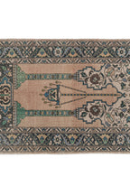 Vintage Anadolu Halı 111 x 180 cm