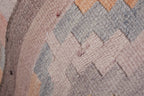 Vintage Kilim Yolluk 81 x 660 cm
