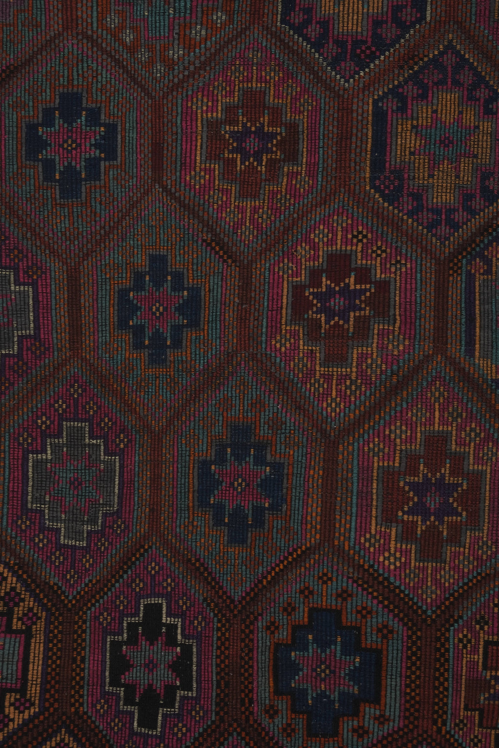 Vintage Kilim 169 x 280 cm