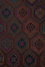 Vintage Kilim 169 x 280 cm