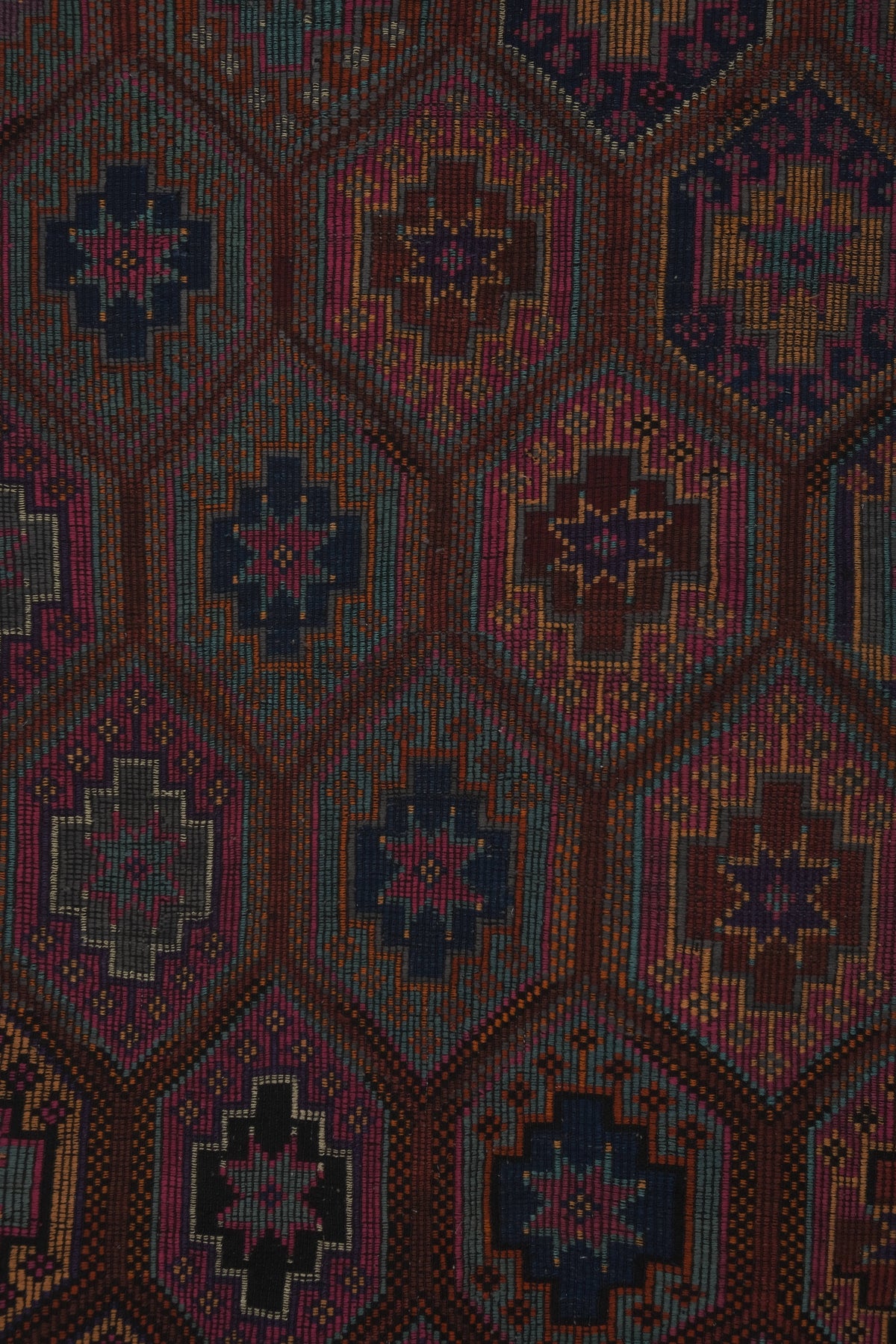 Vintage Kilim 169 x 280 cm