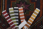 Vintage Kilim 174 x 297 cm