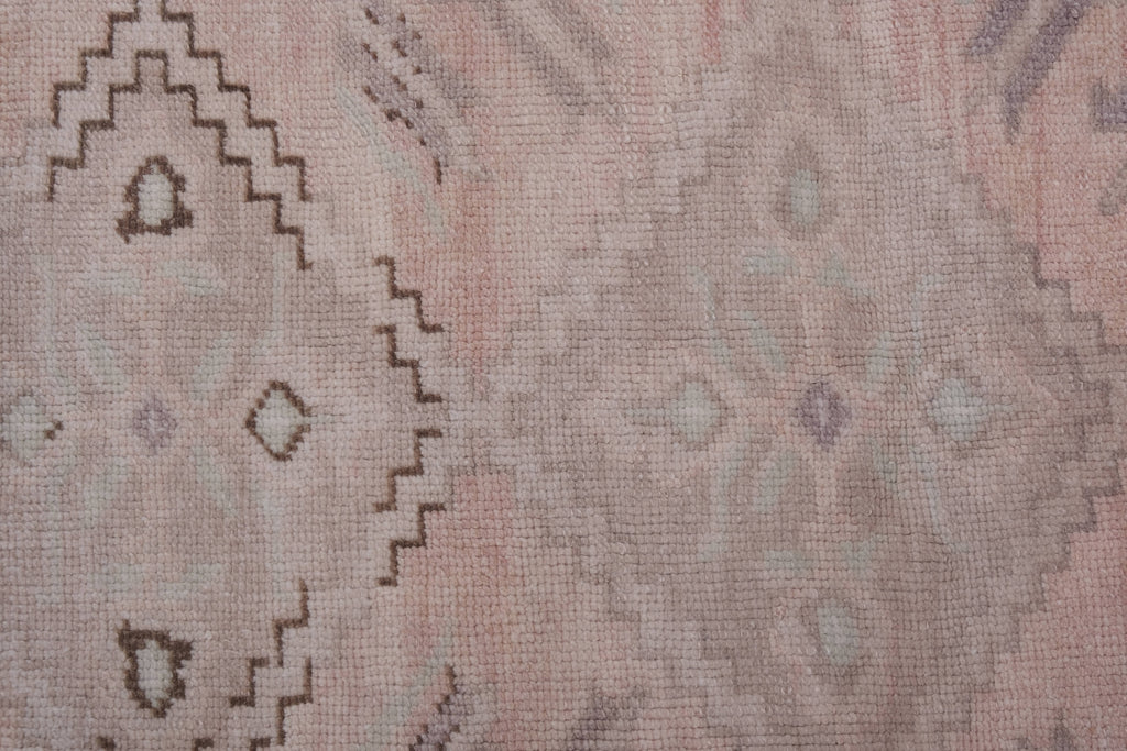 Vintage Karapınar Halı 154 x 309 cm