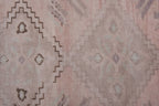 Vintage Karapınar Halı 154 x 309 cm