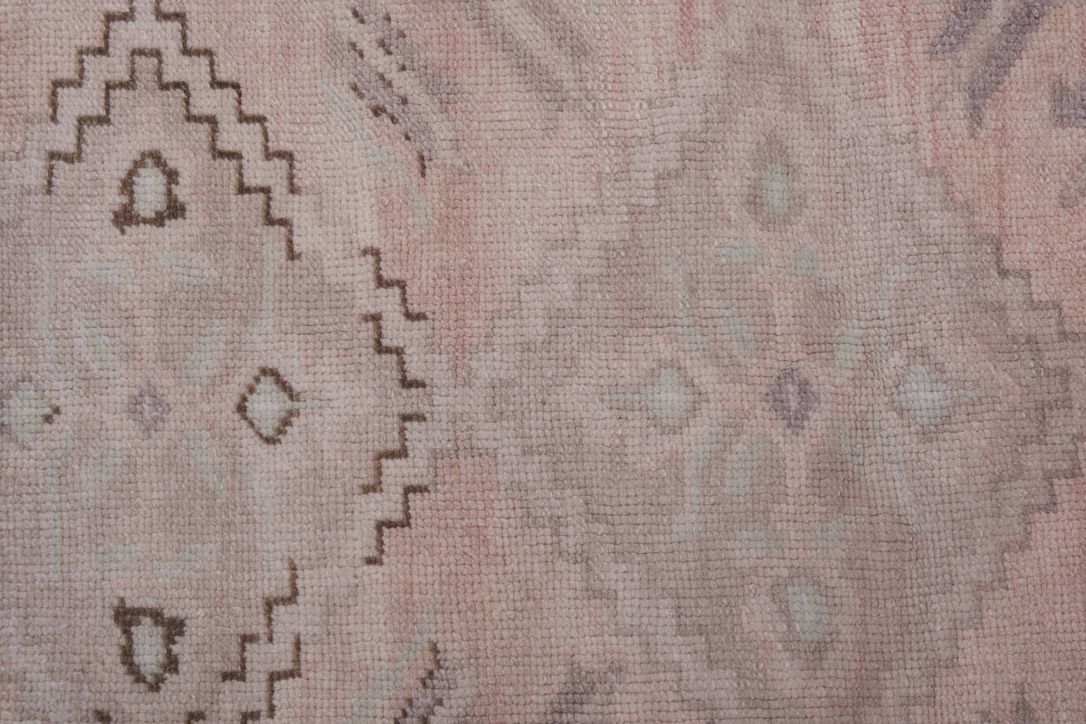 Vintage Karapınar Halı 154 x 309 cm