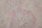 Vintage Uşak Yolluk 92 x 440 cm