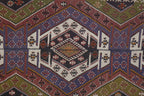 Vintage Anadolu Kilim 150 x 363 cm